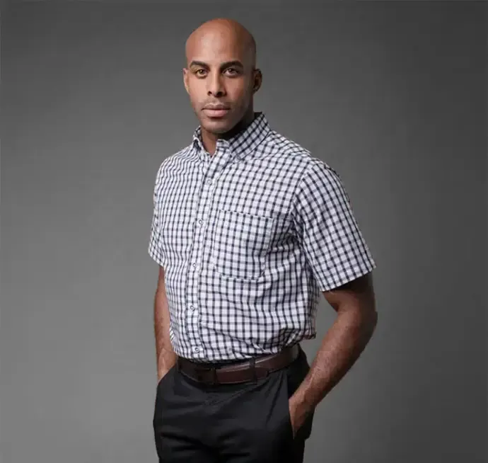 Camisa Bilbao BIBO de la línea BÁSICO