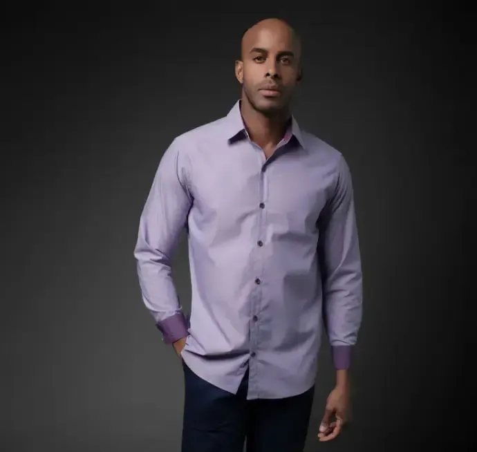 Camisa Capri BIBO de la línea ÚNICO