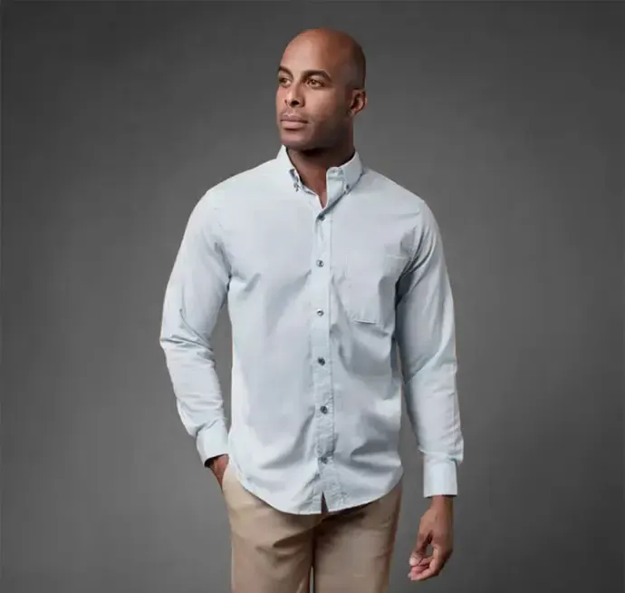 Camisa Flex BIBO de la línea BÁSICO