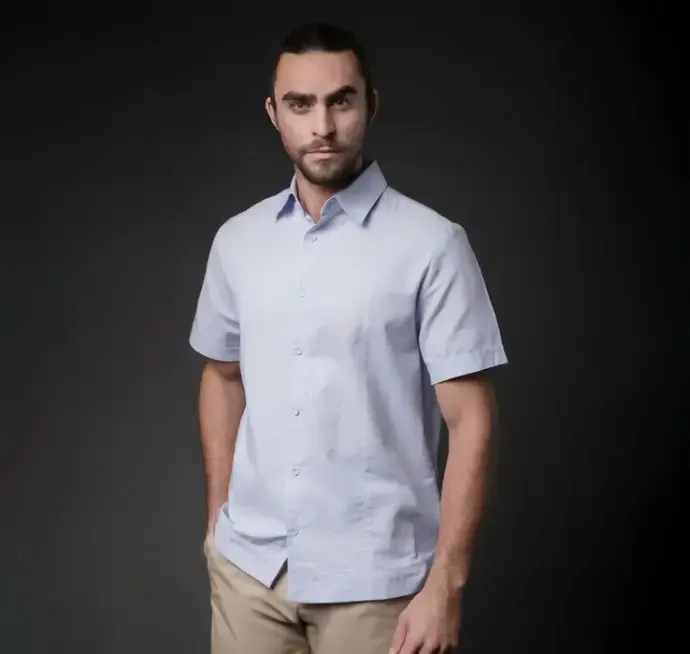 Camisa Habana BIBO de la línea ÚNICO